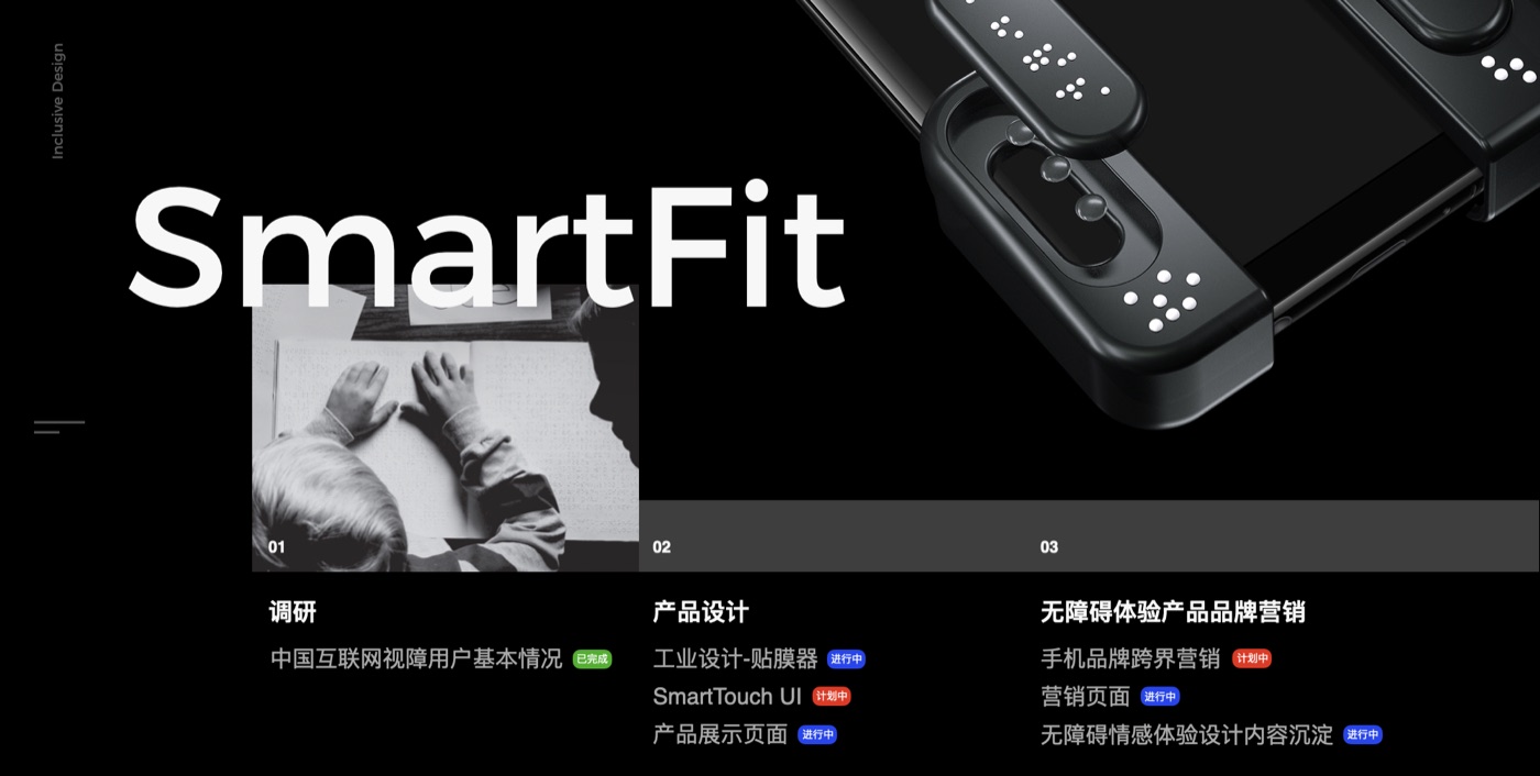 smart FIT